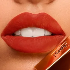YVES SAINT LAURENT Pintalabios|Hidratantes Faciales<Rouge Pur Couture The Slim