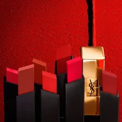 YVES SAINT LAURENT Pintalabios|Hidratantes Faciales<Rouge Pur Couture The Slim