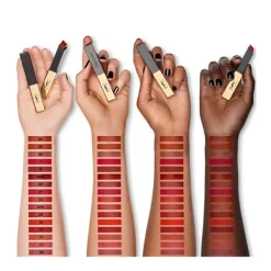 YVES SAINT LAURENT Pintalabios|Hidratantes Faciales<Rouge Pur Couture The Slim