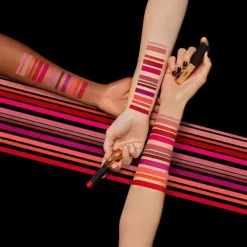 Hot Rouge Pur Couture The Slim Pintalabios