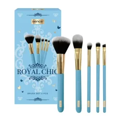 SENCE Brochas Y Pinceles|Estuches Y Sets<Royal Chic Brush Set