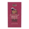 SENCE Brochas Y Pinceles|Estuches Y Sets<Royal Romance Essential Brush Kit