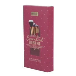 SENCE Brochas Y Pinceles|Estuches Y Sets<Royal Romance Essential Brush Kit