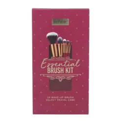 Outlet Royal Romance Essential Brush Kit Brochas Y Pinceles