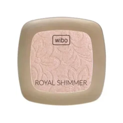 WIBO Iluminadores Maquillaje<Royal Shimmer