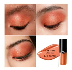 ARMANI Sombras De Ojos<Runaway Eye Tint Eyeshadow