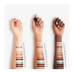 ARMANI Sombras De Ojos<Runaway Eye Tint Eyeshadow