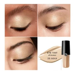 ARMANI Sombras De Ojos<Runaway Eye Tint Eyeshadow