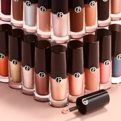 ARMANI Sombras De Ojos<Runaway Eye Tint Eyeshadow