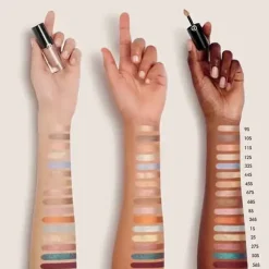 ARMANI Sombras De Ojos<Runaway Eye Tint Eyeshadow