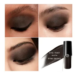 ARMANI Sombras De Ojos<Runaway Eye Tint Eyeshadow