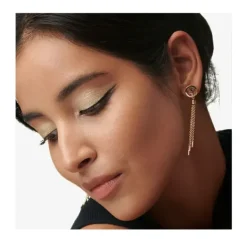 ARMANI Sombras De Ojos<Runaway Eye Tint Eyeshadow