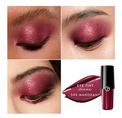 ARMANI Sombras De Ojos<Runaway Eye Tint Eyeshadow