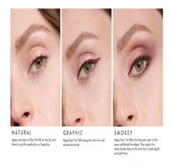 ARMANI Sombras De Ojos<Runaway Eye Tint Eyeshadow