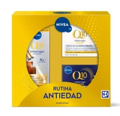 NIVEA Antiedad|Hidratantes Faciales<Rutina Antiedad