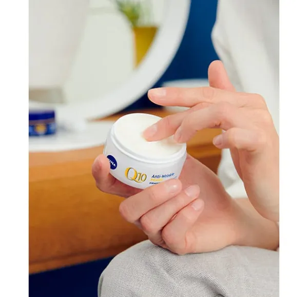 NIVEA Antiedad|Hidratantes Faciales<Rutina Antiedad