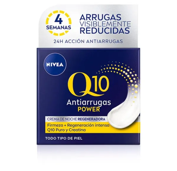 NIVEA Antiedad|Hidratantes Faciales<Rutina Antiedad