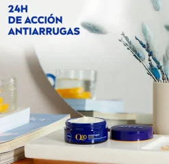 NIVEA Antiedad|Hidratantes Faciales<Rutina Antiedad