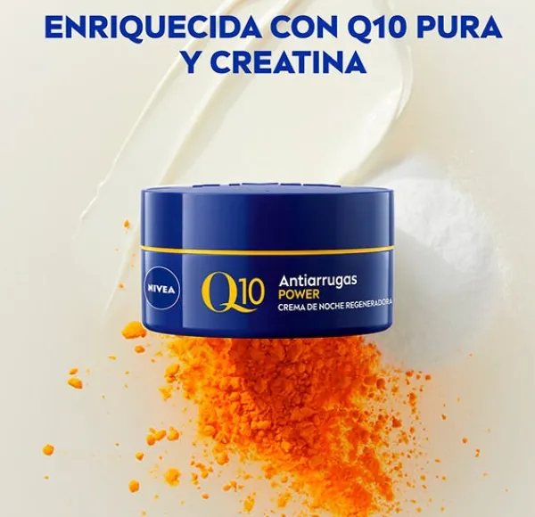 NIVEA Antiedad|Hidratantes Faciales<Rutina Antiedad