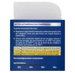 NIVEA Antiedad|Hidratantes Faciales<Rutina Antiedad