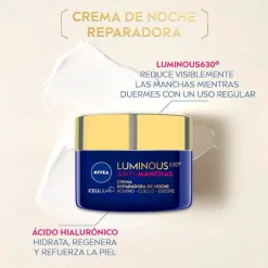 NIVEA Antiedad|Cremas Antimanchas<Rutina Antimanchas