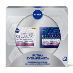 NIVEA Antiedad|Estuches Y Sets<Rutina Extrafirmeza