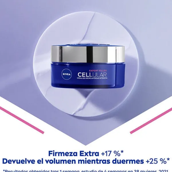 NIVEA Antiedad|Estuches Y Sets<Rutina Extrafirmeza