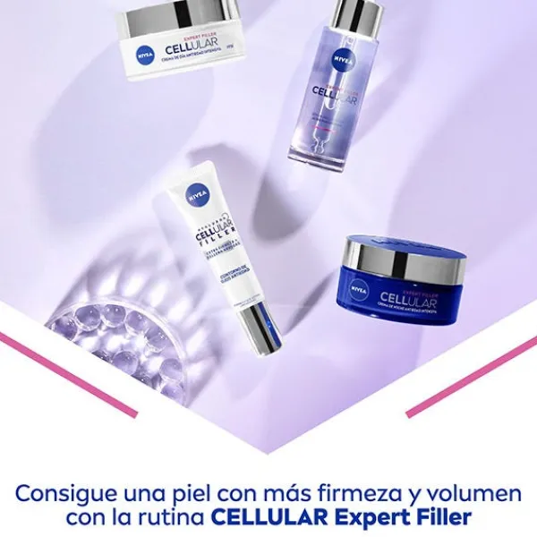 NIVEA Antiedad|Estuches Y Sets<Rutina Extrafirmeza
