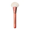 MAC COSMETICS Brochas Y Pinceles<143S Bronzer Fan Brush