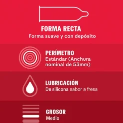 DUREX Hidratantes Faciales|Preservativos<Saboréame