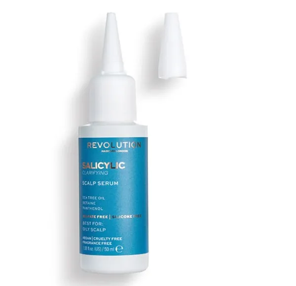 REVOLUTION HAIRCARE Capilar|Tratamientos<Salicylic
