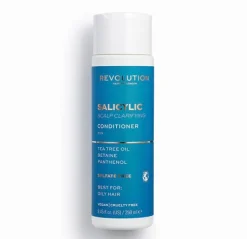 REVOLUTION HAIRCARE Capilar|Acondicionadores<Salicylic