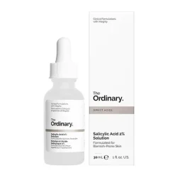THE ORDINARY Exfoliantes|Serums<Salicylic Acid 2% Solution