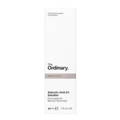 THE ORDINARY Exfoliantes|Serums<Salicylic Acid 2% Solution