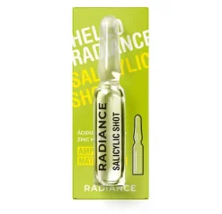 New Salicylic Shot Serums
