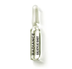 New Salicylic Shot Serums