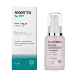 SESDERMA Hidratantes Faciales|Hidratación<Salises Moisturizing Piel Grasa