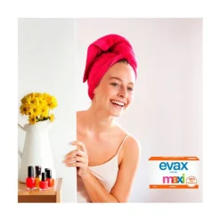 EVAX Hidratantes Faciales|Protegeslips<Salvaslip Maxi