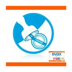EVAX Hidratantes Faciales|Protegeslips<Salvaslip Maxi