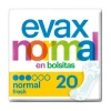 EVAX Hidratantes Faciales|Protegeslips<Salvaslip Normal Fresh
