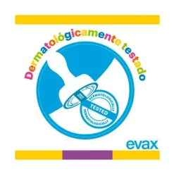 EVAX Hidratantes Faciales|Protegeslips<Salvaslip Normal Fresh