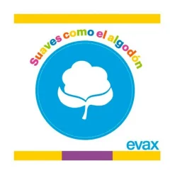 EVAX Hidratantes Faciales|Protegeslips<Salvaslip Normal Fresh