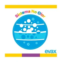 EVAX Hidratantes Faciales|Protegeslips<Salvaslip Normal Fresh