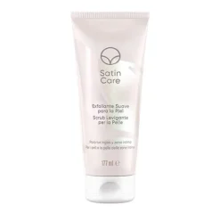 GILLETTE VENUS Exfoliantes|Cuchillas Depilatorias<Satin Care