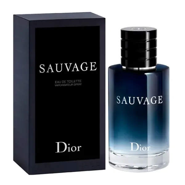 Clearance Sauvage Eau De Toilette Perfumes