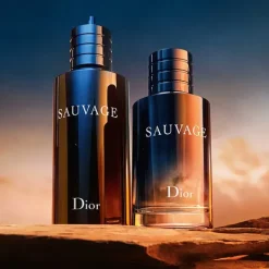 Clearance Sauvage Eau De Toilette Perfumes