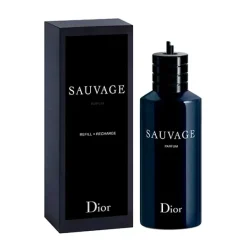 Best Sauvage Parfum Recarga Perfumes