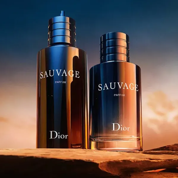 Best Sauvage Parfum Recarga Perfumes