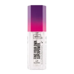 Hot Savage Queen Find Your Own Superpower Lip Gloss Gloss De Labios