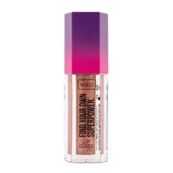 Hot Savage Queen Find Your Own Superpower Lip Gloss Gloss De Labios